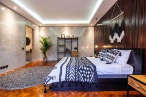 Simple And Magical . VILLA ALMAYA