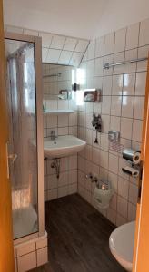 Double Room room in Berghotel Hahnenklee