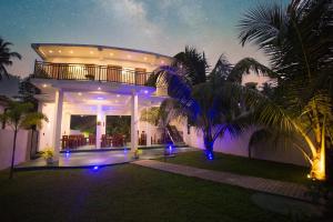 Lena Resort