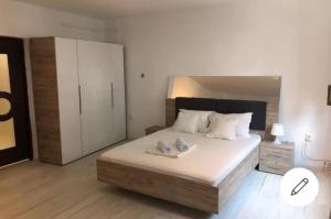 Apartment room in Grand Central Accommodation - Smardan