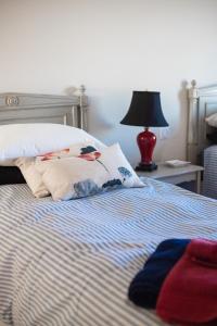 B&B / Chambres d'hotes La Bastide Neuve : photos des chambres