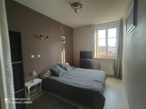 Gite le Sainte Mère Eglise