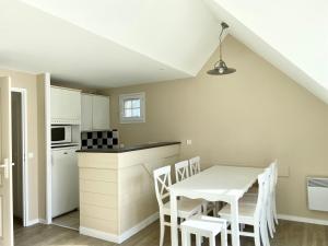 Appartement en duplex front de mer, Cap Coz