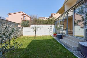 Anas Place Near the Sea