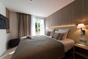 Hotels Golden Tulip Sophia Antipolis - Hotel & Spa : photos des chambres