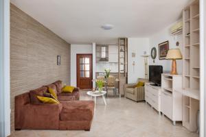 Anas Place Near the Sea