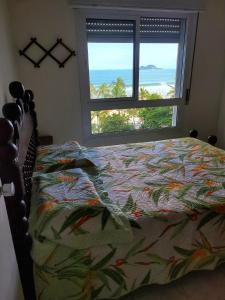 Vista da praia! Melhor local da cidade!