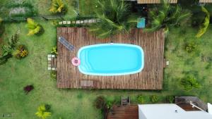 Bahia Soul - Bangalô Lua - Grupo Barril Hospedagens