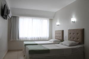 Hotel Doral Apucarana
