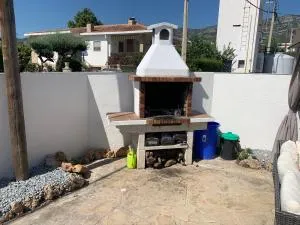 VILLA STEFANÍ - 阿尔卡纳尔