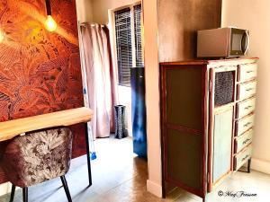 Appart'hotels LE DUPE : photos des chambres