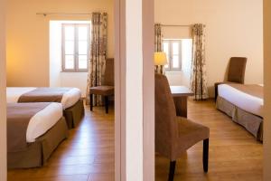 Hotels La Bastide de Sanilhac : Chambre Familiale (5 Personnes)