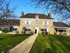 La Menardière L'appart' - Vildé-Guingalan