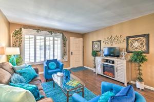Cozy Fountain Hills Condo with Mountain Views!