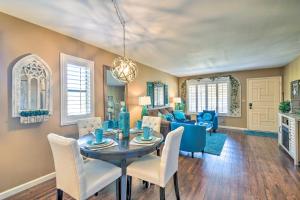 Cozy Fountain Hills Condo with Mountain Views!