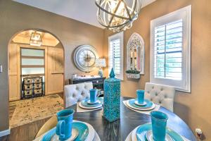 Cozy Fountain Hills Condo with Mountain Views!