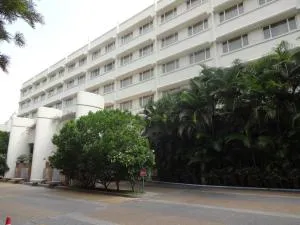 Ellaa Hotel Gachibowli - Gachibowli