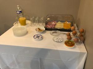 Appart'hotels Appart’hotel saint patrice : photos des chambres