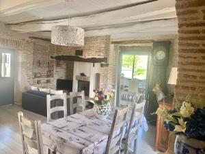 Appartements Les Figuiers de Louna - PIERRE ENSOLEILLEE - 110 m2 et une veranda : photos des chambres