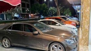 ĐẮC TÍN LUXURY HOTEL