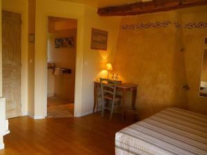 B&B / Chambres d'hotes Ker Neizh Breizh - Chambres d'Hotes & Gite de Charme - Le Petit Chatelier : photos des chambres