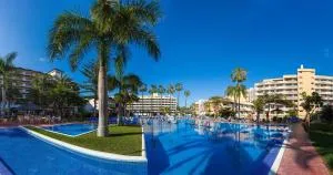 Complejo BLUESEA Puerto Resort compuesto por Hotel Canarife y Bonanza Palace - 拉奥罗塔瓦