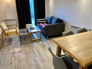 NB Mountain aparts El Chalten