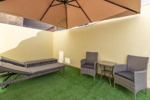 Gorgeous Apt with a Large Private Terrace