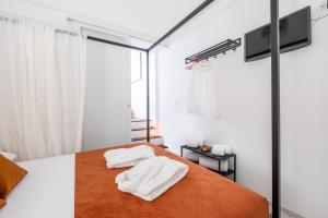 King Room with Spa Bath