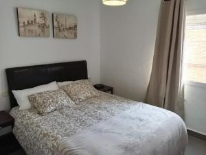 Apartamento Casa Quiles