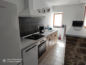 Les gites de la bouldoire le marronnier