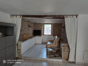 Les gites de la bouldoire le marronnier