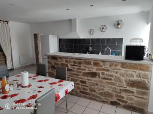 Les gites de la bouldoire le marronnier
