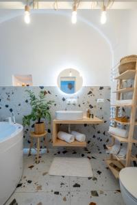 Double Room with Spa Bath