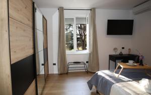 Apartments INCIS next to the Pula Amphitheather