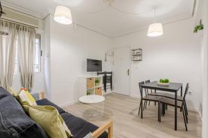 AvantiStays La Judería, vive Sevilla con los cinco sentidos