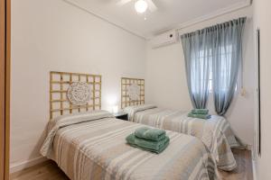 AvantiStays La Judería, vive Sevilla con los cinco sentidos