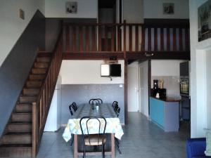 Appartements Strada di a cuma : photos des chambres