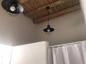 Casa Díaz Habitacion Zafiro