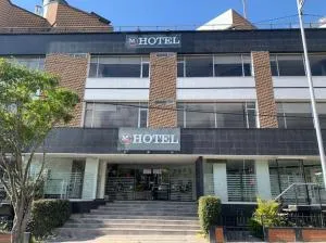 HOTEL MC - Orito