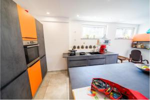 Ferienwohnung Birkenried