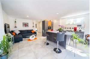 Ferienwohnung Birkenried