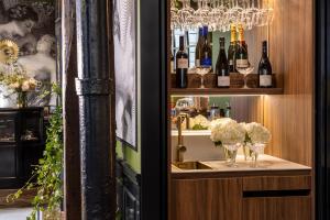 Hotels Hotel Louis II : photos des chambres