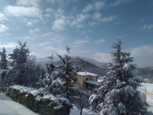 Rifugio dei Sanniti
