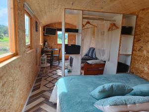 B&B / Chambres d'hotes Chez Christy Chemin des Dinots : photos des chambres