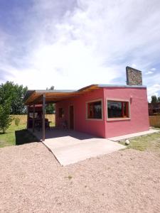 Cabaña Nono Alberto