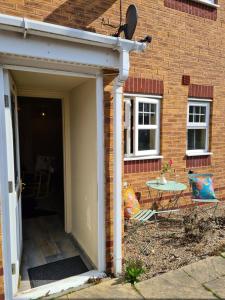 The Shambles by Spires Accommodation A Boho styled place to stay just 3 miles from Birches Valley visitors Centre Cannock Chase