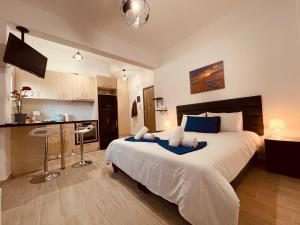Diamond Apartment