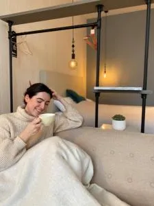 Stadsvilla Mout Rotterdam-Schiedam - 斯希丹