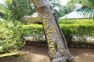 Villa Veuve Casadani Hotel - أنس أو برينس